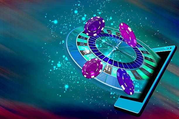 barcode88 European Roulette on barcode88
